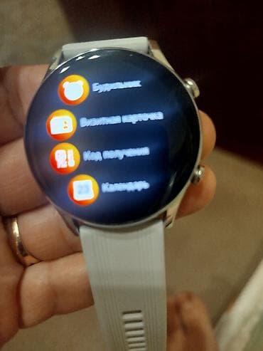 hoco k24: HOCO Watch Y38 — умные часы с AMOLED-экраном 1.43", защитой IP67 и — 2