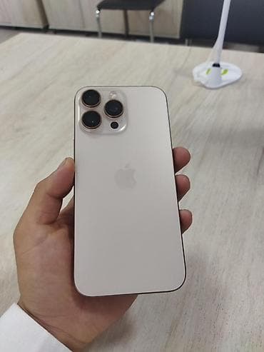 iphone 16 pro 1 tb: IPhone 16 Pro Max, Б/у, 256 ГБ, Розовый, Защитное стекло, Чехол, Кабель, 91 % — 1