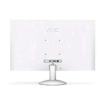 манитор 27 дюймов: Монитор, AOC, 26" - 27" — 2