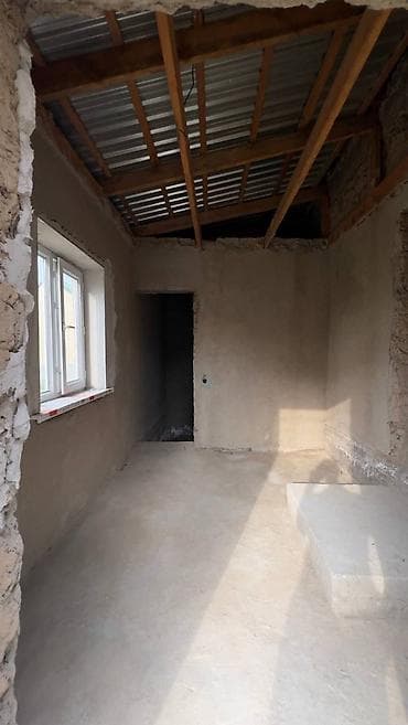 для сельского хозяйство: Продается дом с участком район Ак -Ордо Земля на красной книге — 3