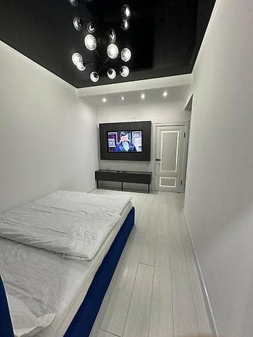 Недвижимость: Посуточные квартиры в Бишкеке! 🏡🌆 Все фотографии настоящие!🏡 Район — 1
