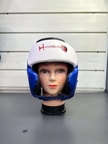 защитное стекло на мотоцикл: Шлемы для бокса — 1