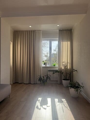 срочно продам квартиру: 3 комнаты, 76 м², Элитка, 2 этаж, Дизайнерский ремонт — 3