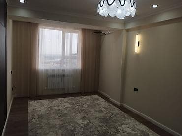 Квартиры: 2 комнаты, 70 м², Тунгуч мкр Элитка, 7 этаж, Дизайнерский ремонт — 8