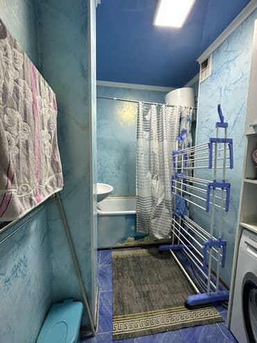 меняю с моей доплатой: 3 комнаты, 63 м², 105 серия, 1 этаж, Косметический ремонт — 7