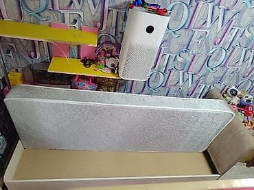 шкаф с комодом: Гаражная распродажа. Все вопросы по телефону. Детская модульная — 6