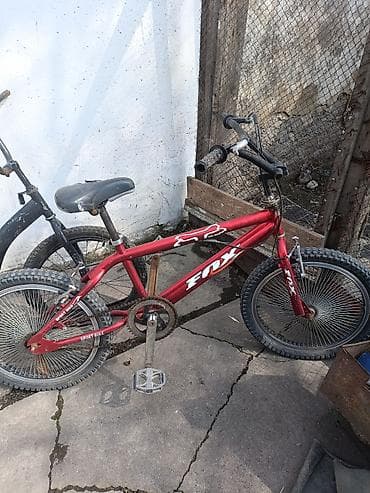 Подростковый велосипед at lalafo.kg Подростковый велосипед