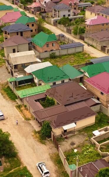 продаю дом азия молл: Дом, 100 м², 3 комнаты, Собственник — 1