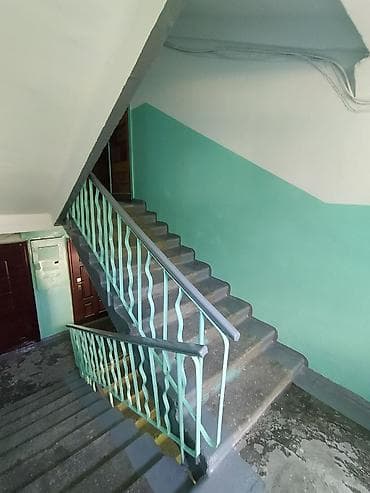 мастер по ремонту: Ремонт подъездов — 3