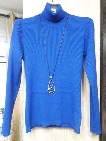 Шкафы для трансформатора: Водолазка, Классическая модель, Кашемир, Турция — 2