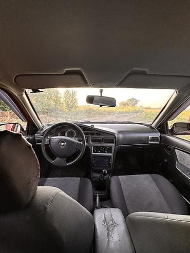 dodge challanger: Daewoo Nexia: 2010 г., 1.5 л, Механика, Бензин, Седан — 3