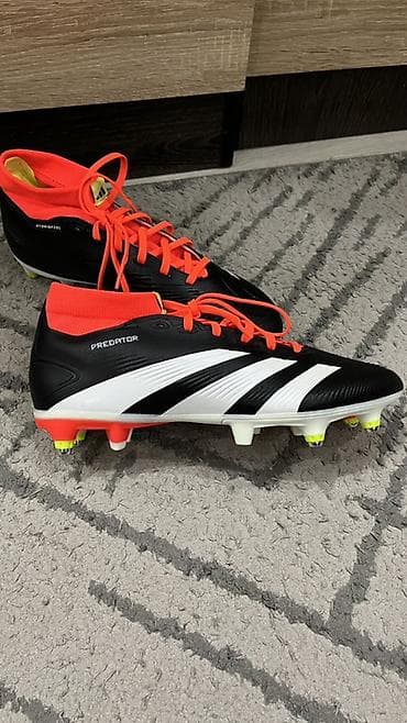 ботуй: Оригинальные футбольные бутсы из официального магазина adidas в — 2