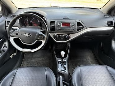 мотор киа морнинг: Kia Morning: 2016 г., 1 л, Автомат, Бензин, Хэтчбэк — 6