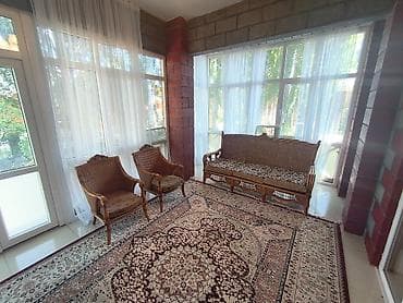 Кыймылсыз мүлк: Коттедж, Радуга West, Кош-Көл — 10