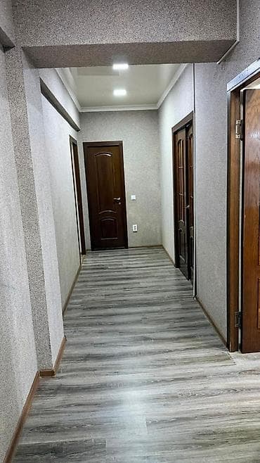 2 комнаты, 84 м², Джал мкр (в т.ч. Верхний, Нижний, Средний) Элитка, 1 этаж, Евроремонт — 7