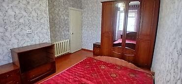 котедж бишкек: 2 комнаты, С мебелью полностью — 4