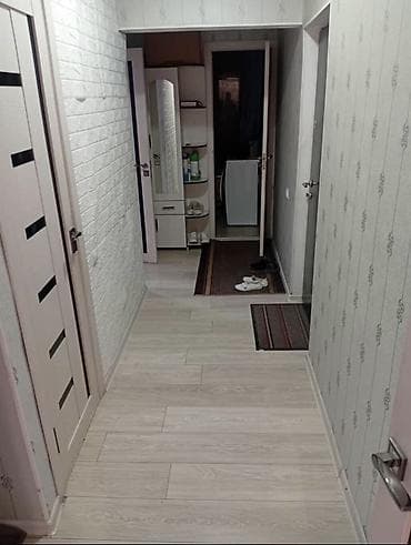 на сутки квартиру: 2 комнаты, ТЭЦ Собственник, Парам без детей, от 6 месяцев, С мебелью частично — 4