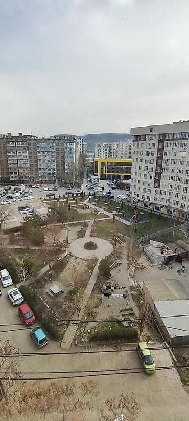 Квартиры: 2 комнаты, 53 м², 106 серия, 9 этаж, Дизайнерский ремонт — 9