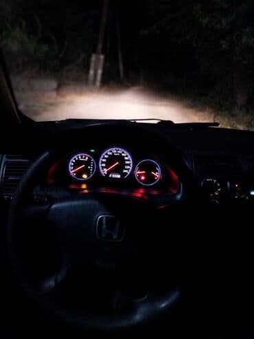 продаю мерседес сапог всё модели бишкек: Honda Civic: 2005 г., 1.7 л, Автомат, Бензин, Седан — 10