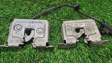 bew e34: BMW 2010 г., Б/у, Оригинал, Германия — 1