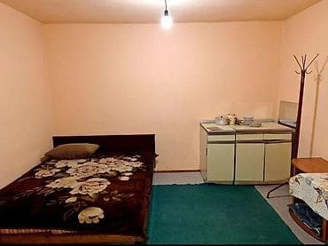 sleep kg: 12 м², С мебелью — 1