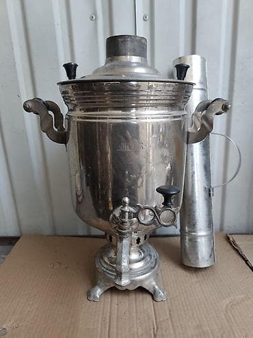 dyson styler: Самовар, Б/у, Самовывоз — 1