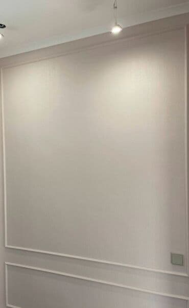 покраска дома: Покраска стен, Покраска потолков, На масляной основе, На водной основе, Больше 6 лет опыта — 10