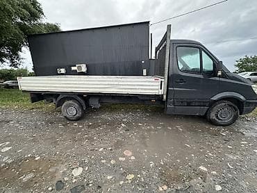 kugoo kg: Легкий грузовик, Mercedes-Benz, Стандарт — 4