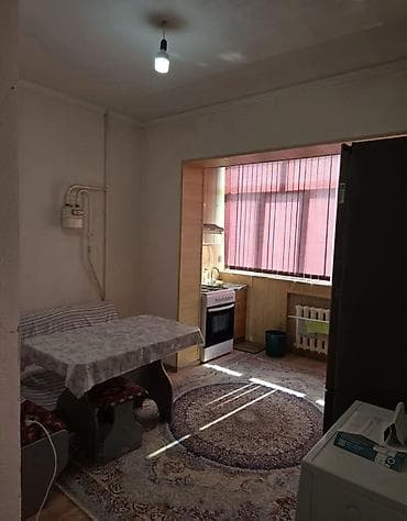 Батирлер: 1 бөлмө, 44 м², 106-серия, 8 кабат, Дизайнердик ремонт — 4