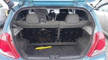 daihatsu core: Daewoo Kalos: 2004 г., 1.4 л, Механика, Бензин, Хэтчбэк — 7