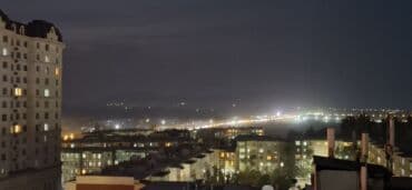 квартиры на ночь бишкек: 1 бөлмө, Жаздык, жууркан-төшөк каптары, Алдын ала ээлөө, Тиричилик техникасы — 13