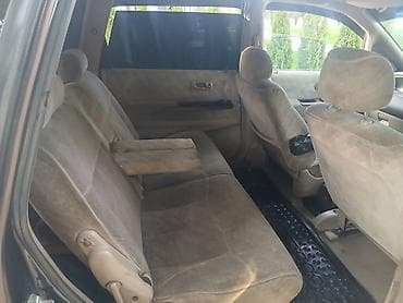обмен на хонда фит: Honda Odyssey: 1998 г., 2.3 л, Автомат, Газ, Минивэн — 6