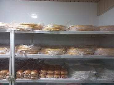 Үтүктөөчү такталар: Лаваш Сырный 13с Лаваш Обычный 13с Булка для Бургер 15 Булка для Хот — 4