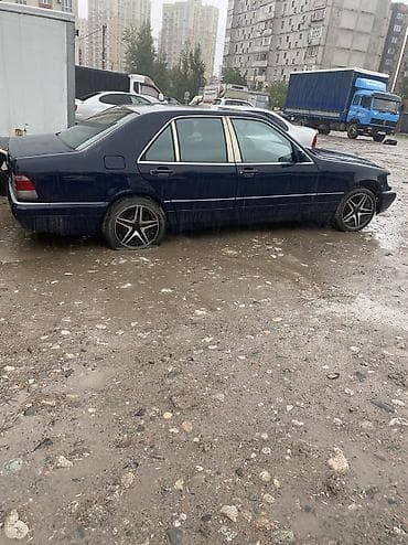 monoblok r17: Колеса в сборе 225 / 55 / R 17, Легковые, Литые, отверстий - 5 — 4