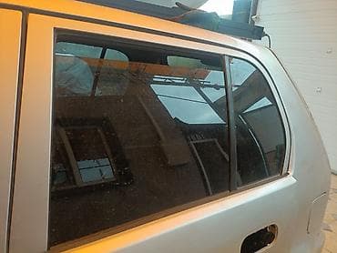 daewoo: Автозапчасти на Хонда лого (седан/универсал), разбор. В наличии по — 1