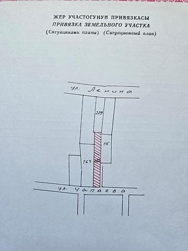 Земельные участки: 10 соток, Для бизнеса, Красная книга, Тех паспорт — 2