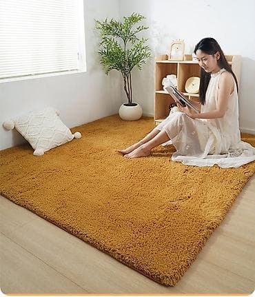 Другой декор и предметы интерьера: Ковер для исключительного комфорта.Размер 2 м х 3 метра Тип ворса — 1