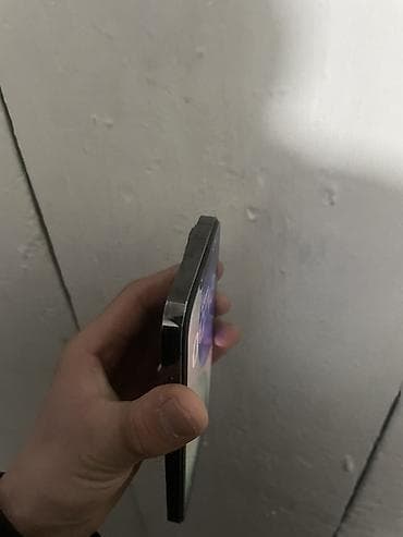 google pixel 5: IPhone 13 Pro Max, Новый, 128 ГБ, Графит, Кабель, 100 % — 2