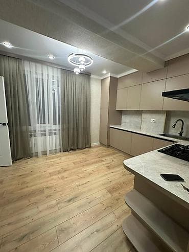 2 комнаты, 68 м², 1 этаж at lalafo.kg 2 комнаты, 68 м², 1 этаж