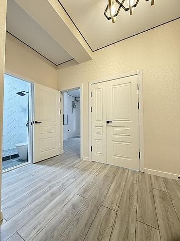 Недвижимость: 1 комната, 32 м², 1 этаж — 9