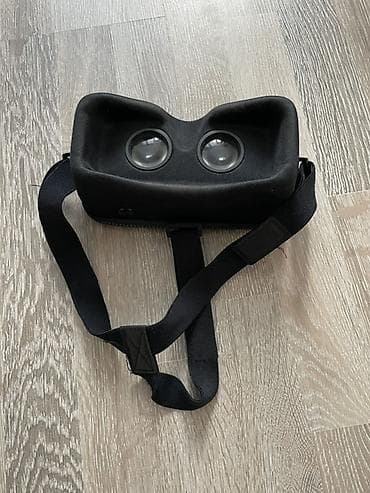 google pixel fold: Очки виртуальной реальности Xiaomi Mi VR (гарнитура для смартфона) - — 1