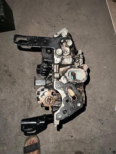 Автозапчасти: ГБЦ Chevrolet Cobalt 2017 г., 1.5 л, Б/у, Оригинал, США — 7