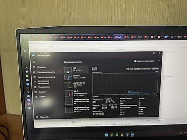 hyperx cloud core: Игровой, Б/у, Intel Core i5, ОЗУ, RAM: 16 ГБ — 6