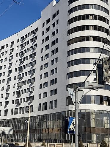 неделю: 1 комната, 52 м², Элитка, 7 этаж, ПСО (под самоотделку) — 5