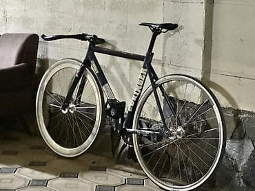 фикс корвел: Шоссейный велосипед — 2