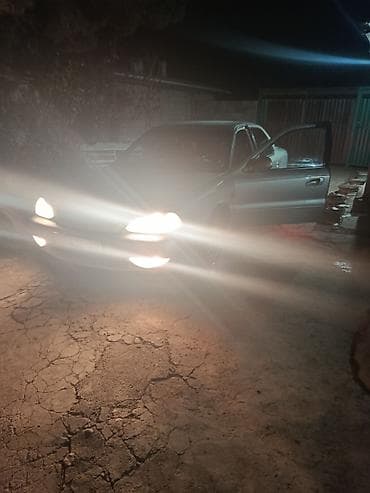 lada car: Kia : 1998 г., 1.8 л, Механика, Бензин, Седан — 8