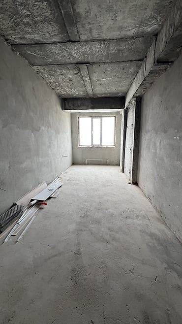 every day: 1 комната, 56 м², Элитка, 11 этаж, ПСО (под самоотделку) — 2