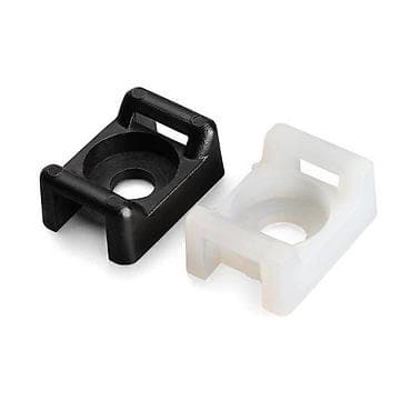 фрезер по пластику: КВТ - Площадка с монтажным отверстием (код 62451) КВТ - Площадка — 1