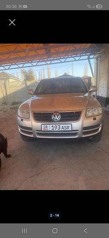 датчик положения дроссельной заслонки опель вектра б: Volkswagen Touareg: 2003 г., 3.2 л, Типтроник, Газ, Кроссовер — 1