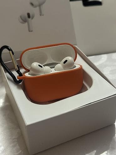 Наушники клипсового типа, Apple, Новый